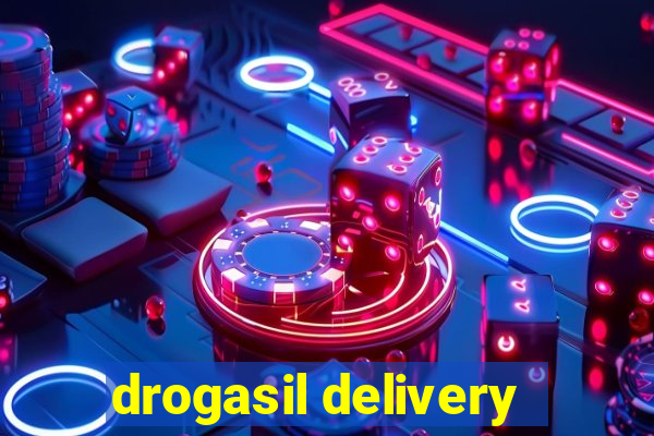 drogasil delivery